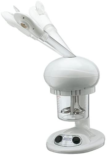 Jumbo Rich Portable Mini Facial Steamer