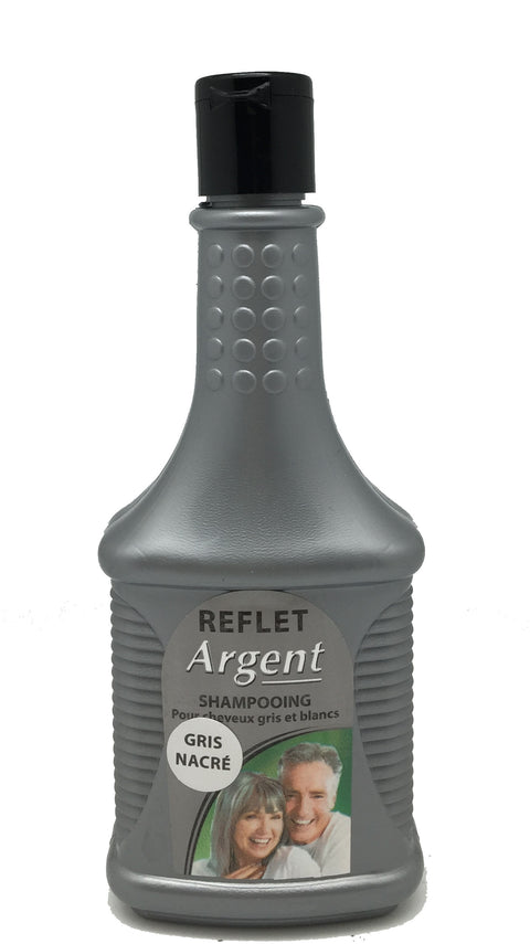 Reflet Argent Gris Nacre 140mlPEARLYGREY