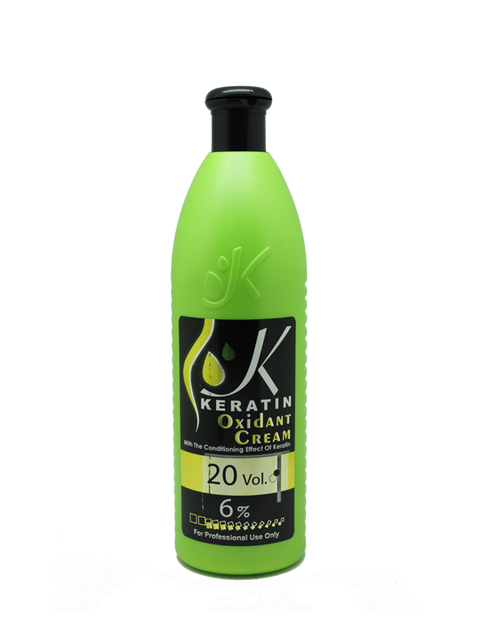 K.Keratin Oxidant Vol 40 -1000ml