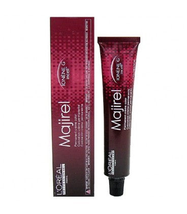 MAJIREL HAIR COLOR 5.0