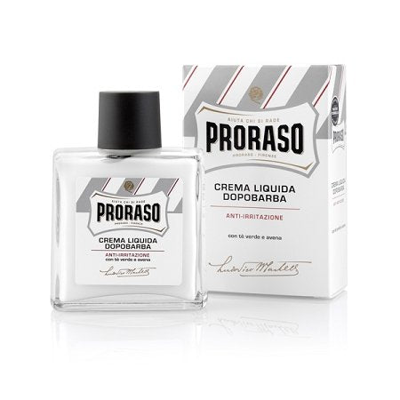 Proraso Crema Liquida Dopobarba Anti-Irritazione 100ml