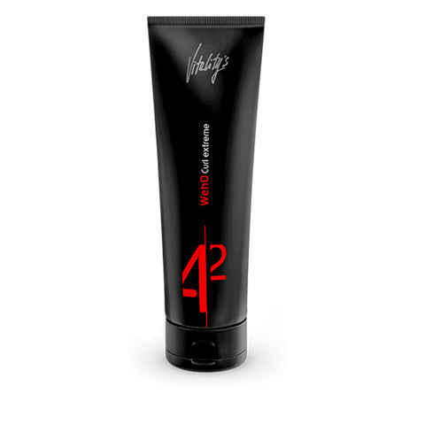 Vitality's Weho Curl Extreme - 150ml