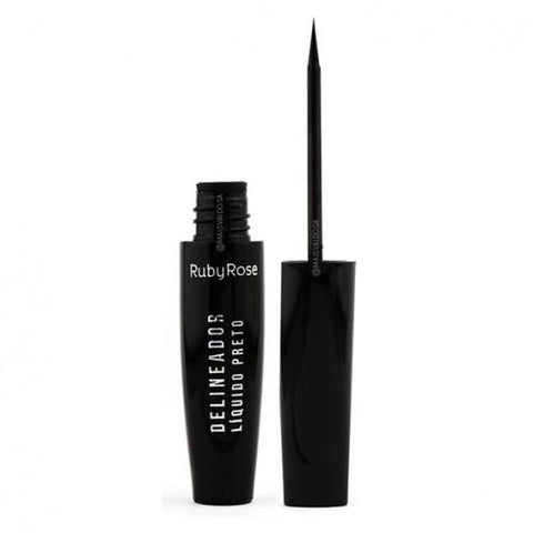 RUBY ROSE LIQUID  EYELINER 1