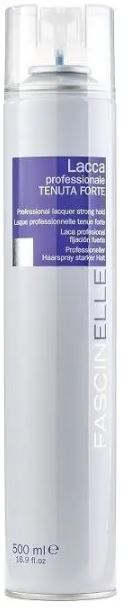 Vitality Fascinelle Prof. Lacquer Strong Hold 500ml