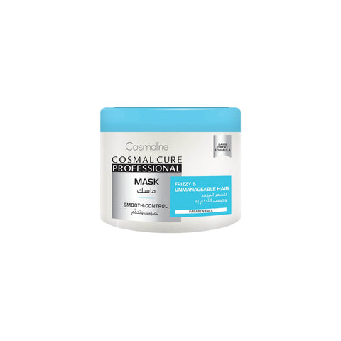 Cosmaline Mask Smooth-Control 450Ml