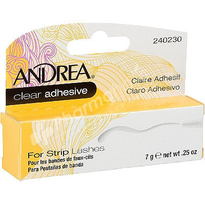 Andrea Adhesive For Strip Lashes