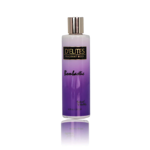 D'Elites Body Lotion Bombastic 236ML