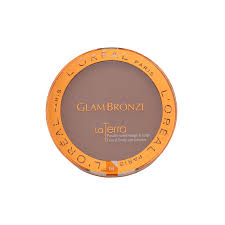 لوريال باريس جلام برونز لا تيرا