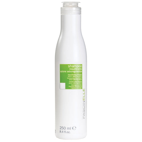 Vitality Fascinelle Reequilibrating Shampoo 250ml