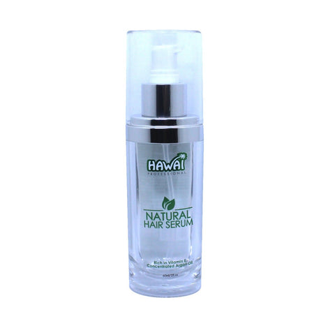 Hawai Serum Natural Hair Repair 60ml