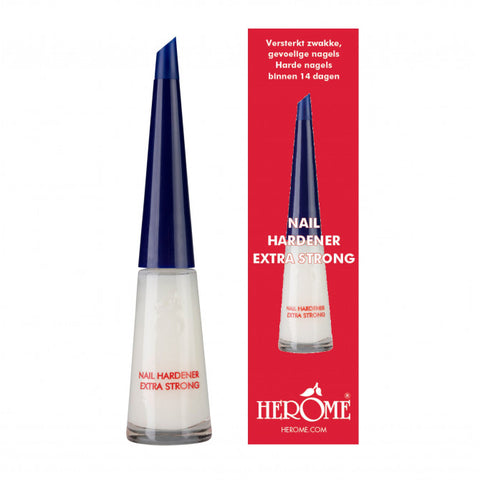 Herome Nail Hardener Extra Strong