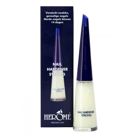Herome Nail Hardner Strong 10ml