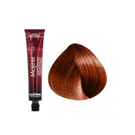 MAJIREL HAIR COLOR NO 8 45