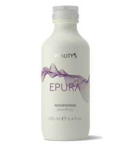 Vitality's Epura Nourishing Shampoo - 250ml