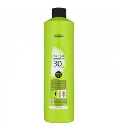 Inoa Oxydant Riche Cream Peroxide 30Vol 9% 1000ml