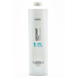 L'Oreal Oxidant 20V 1000ml