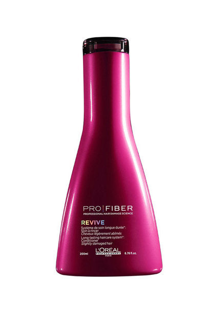 L'Oreal Pro Fiber Rectify Conditioner