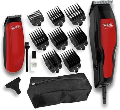 مجموعة Wahl 1395-0466 Home Pro 100