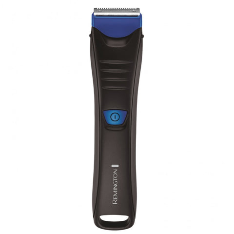 Remington Bht250 Delicates Body And Hair Trimmer