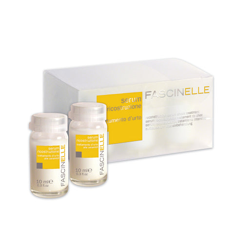 Vitality Fascinelle Reconstruction Serum 6X10ml