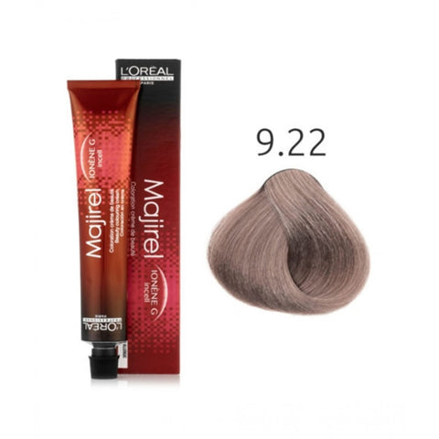 MAJIREL HAIR COLOR NO 9 22