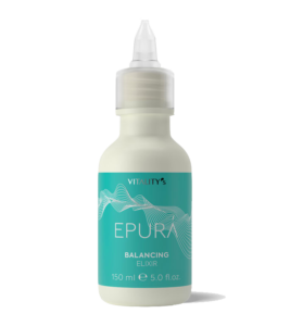 Vitality's Epura Balancing Elixir For Oily Hair - 150ml