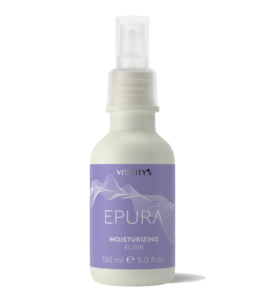 Vitality's Epura Moisturizing Elixir For Dry Hair - 150ml