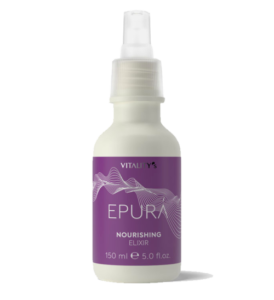 Vitality's Epura Nourishing Elixir - 150ml