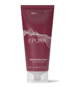 Vitality's Epura Reconstructing Conditioner For Damaged Hair - 200ml