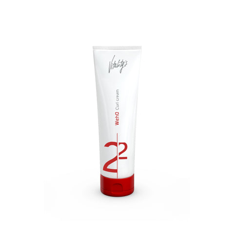 Vitality's Weho Curl Cream  150ml