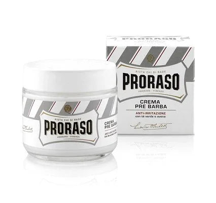 Proraso Anti Irritation Cream 100ml