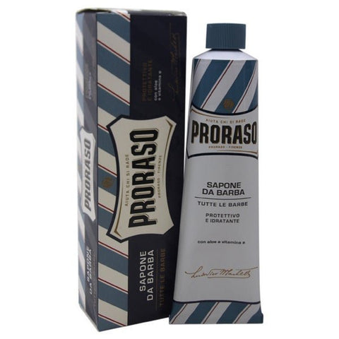 Proraso Blue Shaving Cream Tube 150ml - IZZAT DAOUK Lebanon