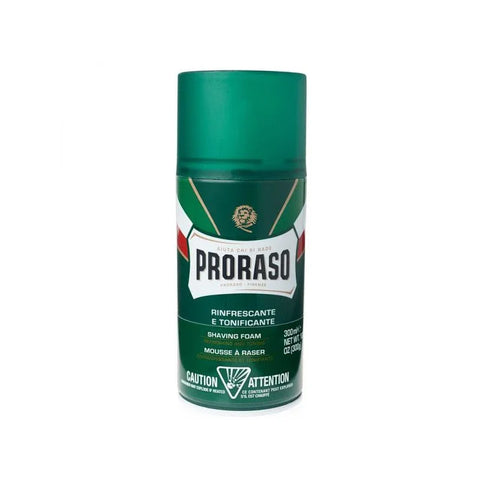 Proraso Eucalyptus Shaving Foam 300ml