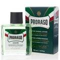 Proraso Green After Shave Lotion 100ml