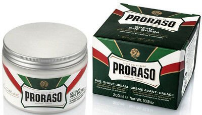 Proraso Pre-Shave Cream 300ml - IZZAT DAOUK Lebanon