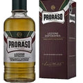 Proraso Sandalwood After Shave Lotion 400ml