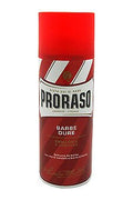 Proraso Shaving Foam Red 400ml - IZZAT DAOUK Lebanon