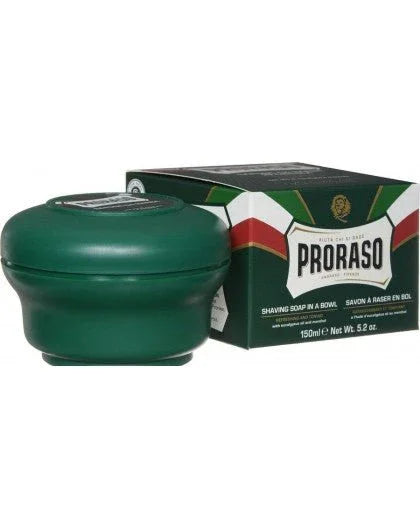 Proraso Shaving Soap in a Bowl 150ml