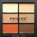 Provoc Contour Correct Concealer, image 2