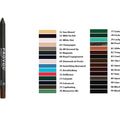 Provoc Semi Permanent Gel Eyeliner Waterproof