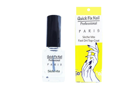 Quick Fix Seche Vite Fast Dry Top Coat