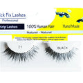 Quick Fix Strip Lashes 21 Black
