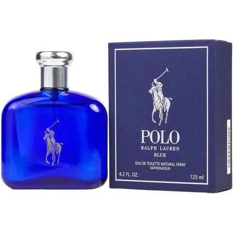 Ralph Lauren Polo Blue Eau de Toilette 100ml