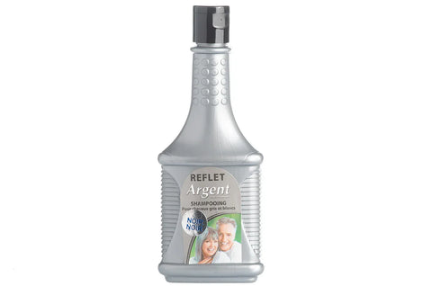 Reflet Argent Noir Noir Toning Shampoo 140ml