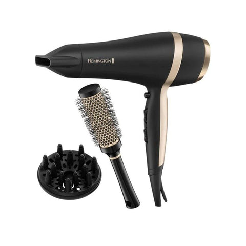 Remington D6940Gp Salon Smooth Hairdryer Giftset - IZZAT DAOUK Lebanon