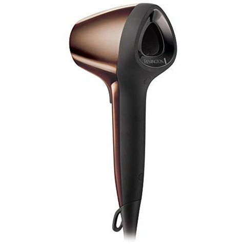 Remington D7777 Air3D Hairdryer (Bronze) - IZZAT DAOUK Lebanon