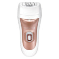 Remington Ep7500 Smooth And Silky Ep5 5-In-1 Epilator - IZZAT DAOUK Lebanon