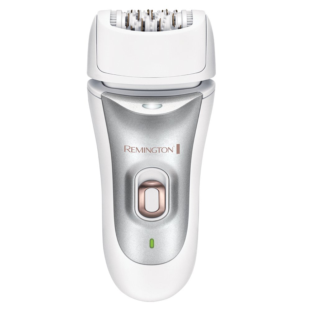 Remington Ep7700 Smooth And Silky Ep7 7-In-1 Epilator - IZZAT DAOUK Lebanon