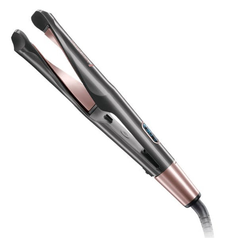 Remington S6606 Curl & Straight Confidence - IZZAT DAOUK Lebanon