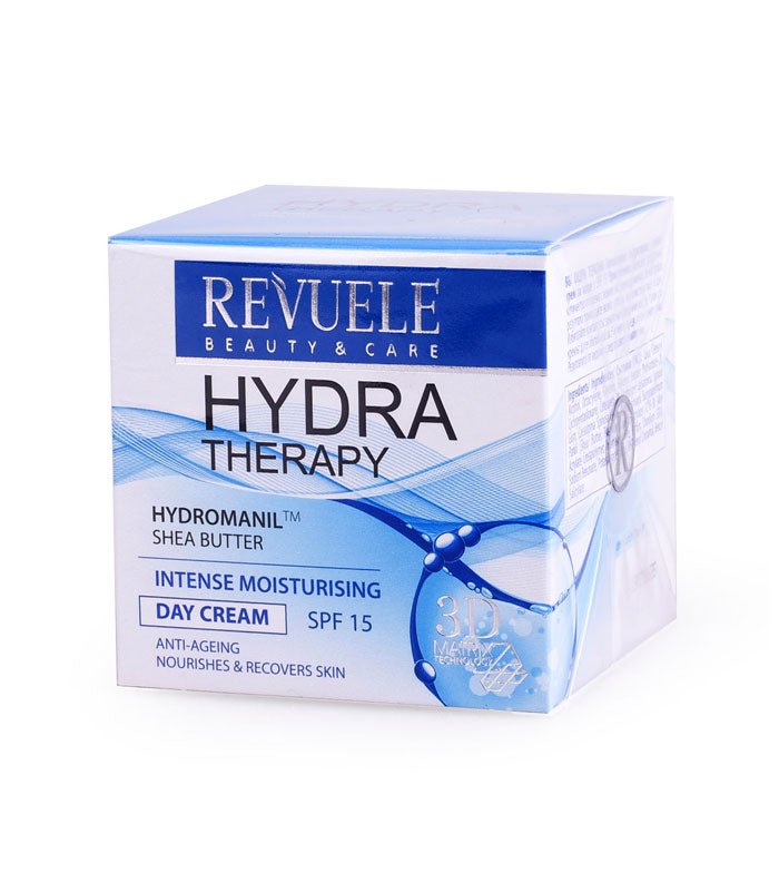 Revuele Hydra Therapy Day Cream 50ml R51 - IZZAT DAOUK Lebanon